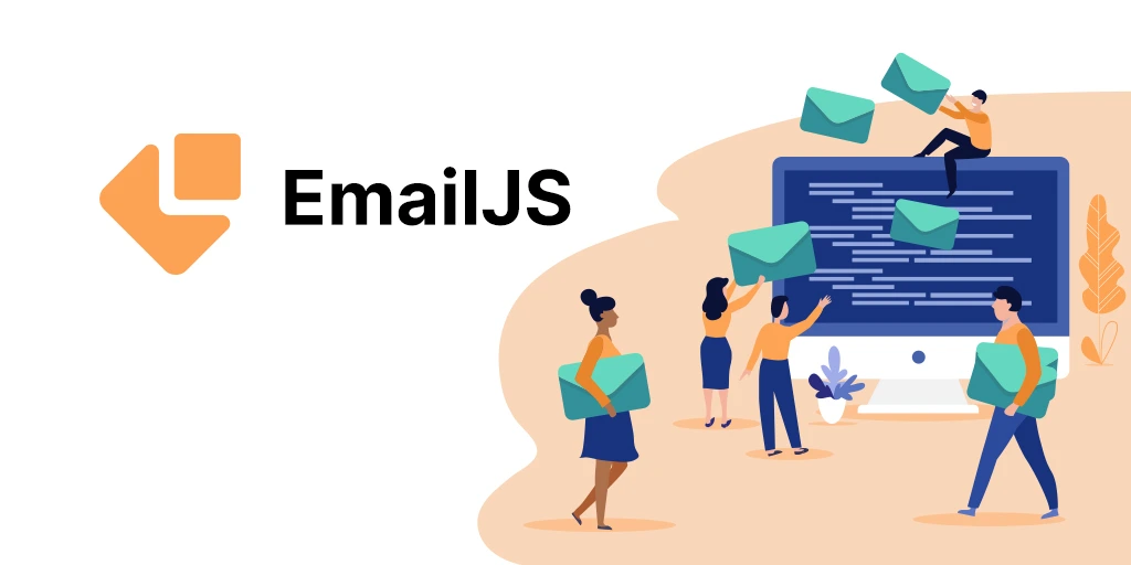 EmailJS